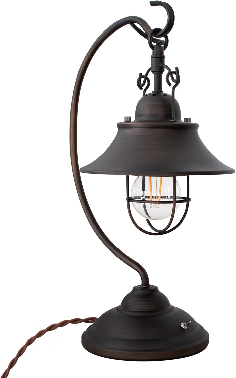 ラウタ RAUTA テーブルライト アンティークブラック